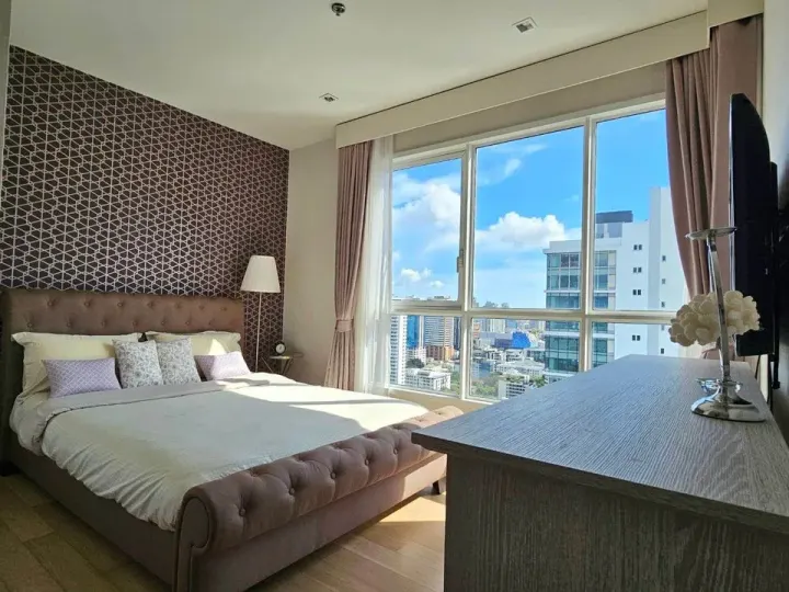 Property photos for HQ by Sansiri