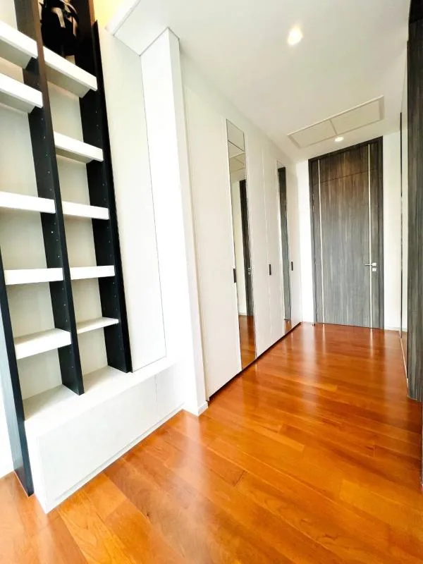 Property photos for The Residences at Sindhorn Kempinski Hotel Bangkok