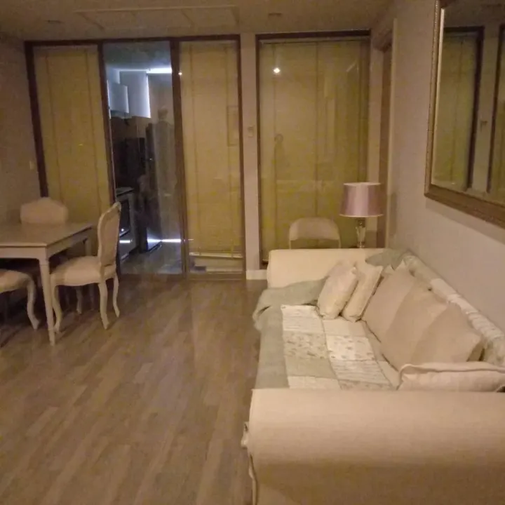 Property photos for The room Sathorn - TanonPun