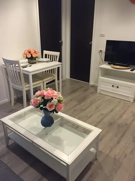 Property photos for KnightsBridge Collage Sukhumvit 107