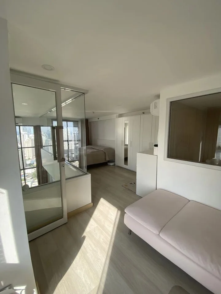 Property photos for Knightsbridge Prime Sathorn