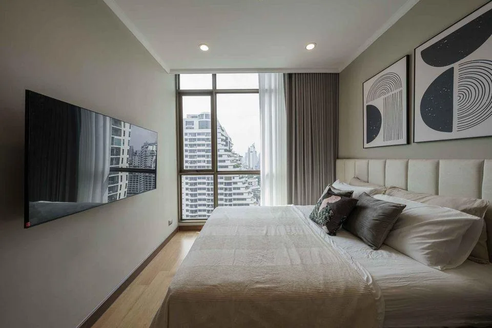 Property photos for Supalai Oriental Sukhumvit 39
