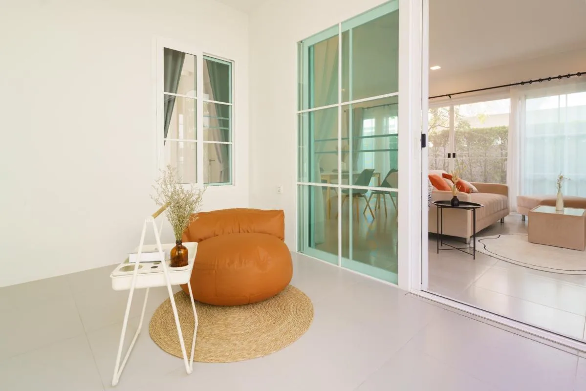 Property photos for Chaiyapruek Bangna Km15