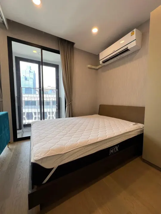 Property photos for Ashton Chula - Silom
