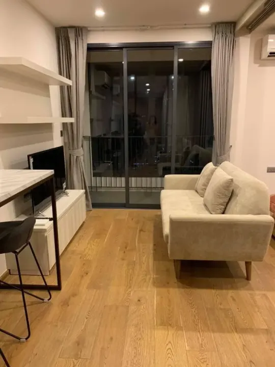 Property photos for Q Chidlom - Phetchaburi