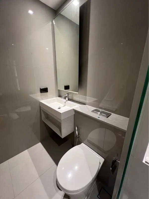 Property photos for Whizdom Station Ratchada - Thapra