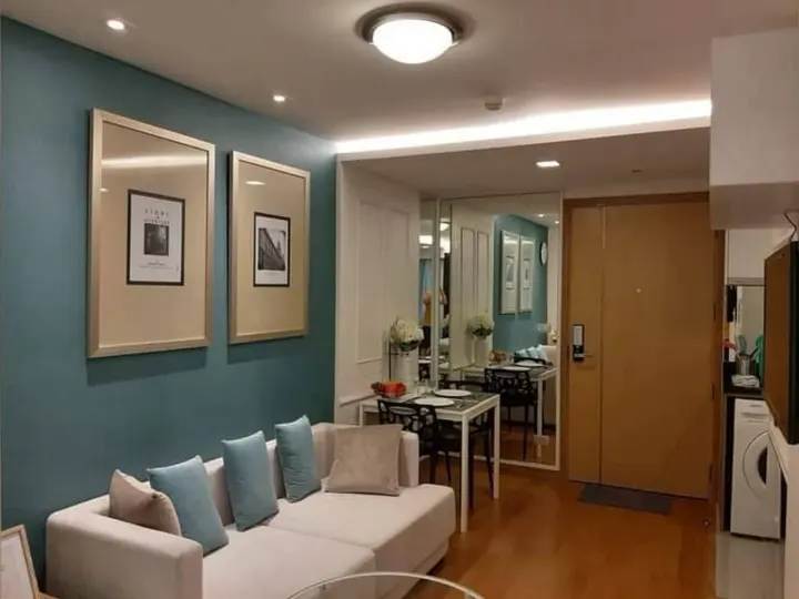 Property photos for InterLux Premier Sukhumvit 13