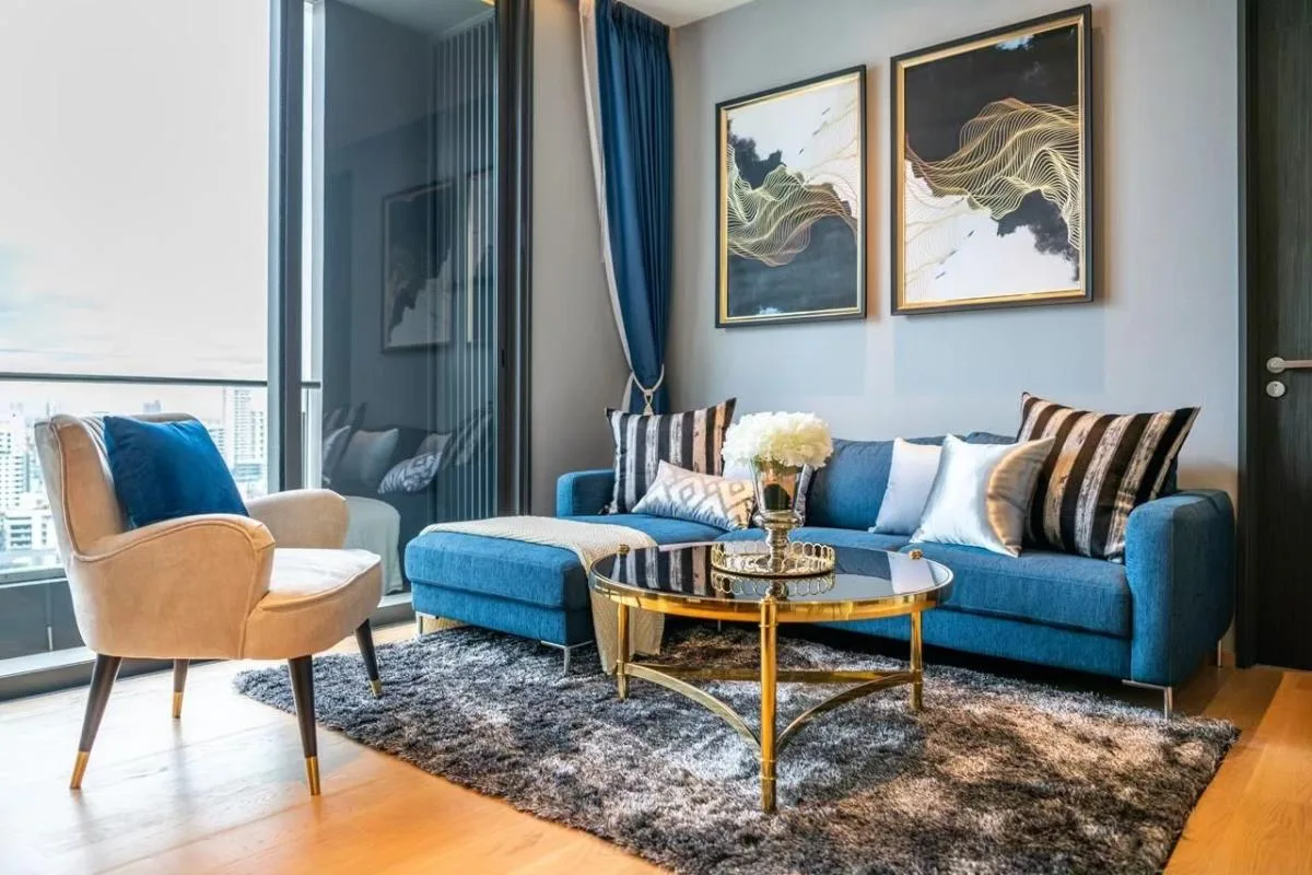 Property photos for BEATNIQ Sukhumvit 32