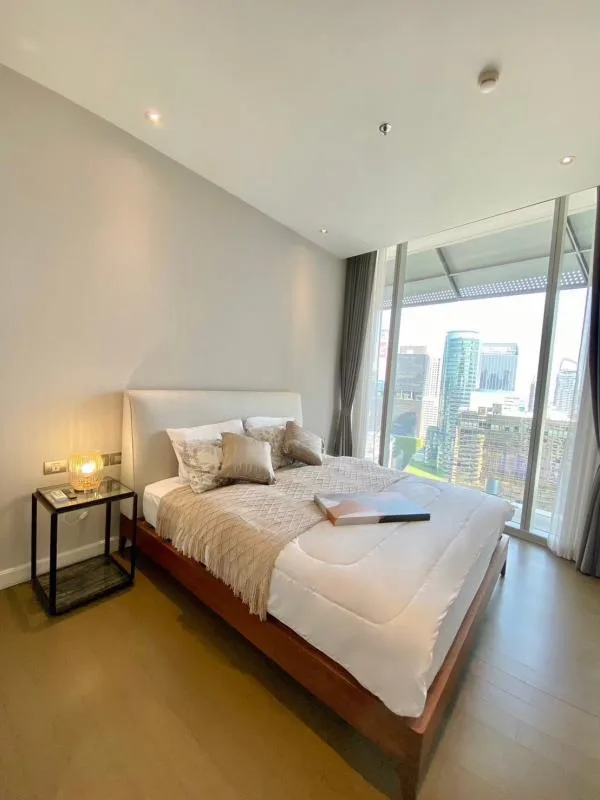 Property photos for Magnolias Ratchadamri Boulevard