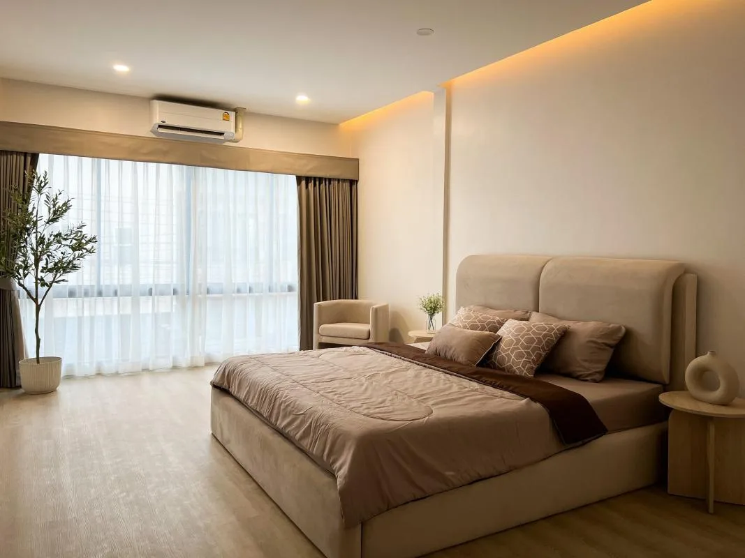 Property photos for Mu Ban Athen