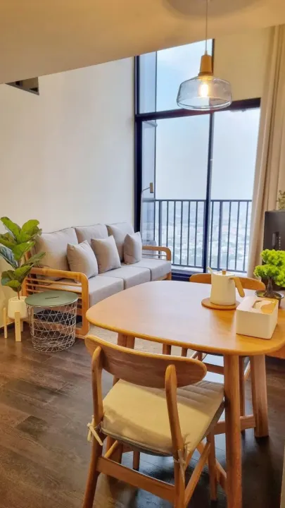 Property photos for Park Origin Thonglor