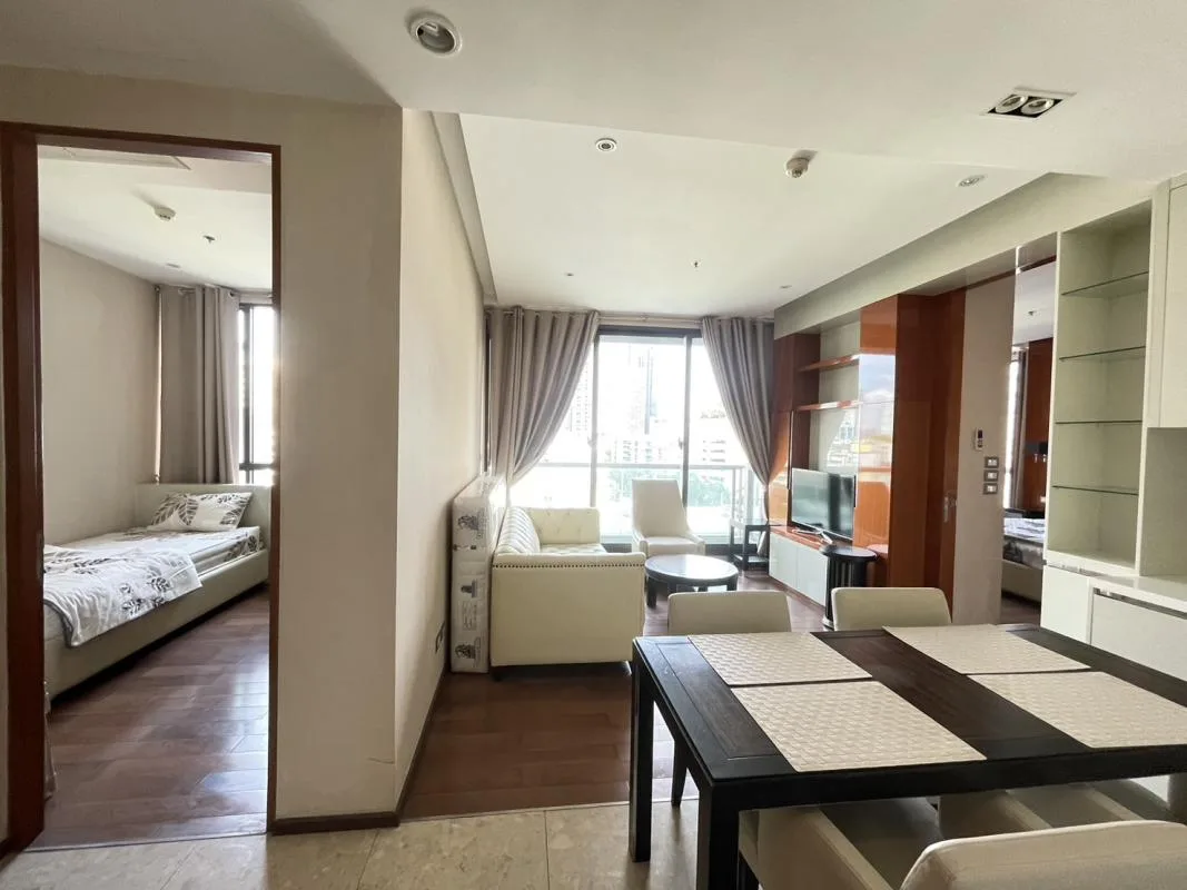 Property photos for The Address Sukhumvit 28
