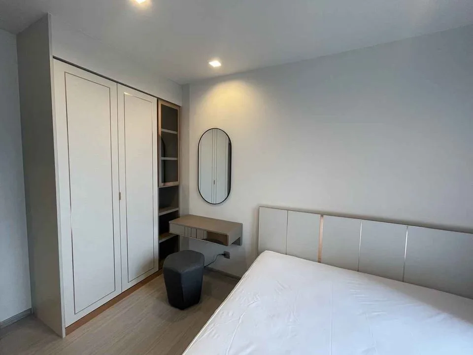 Property photos for Life Asoke Hype