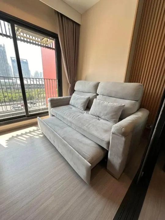 Property photos for Life Asoke Hype
