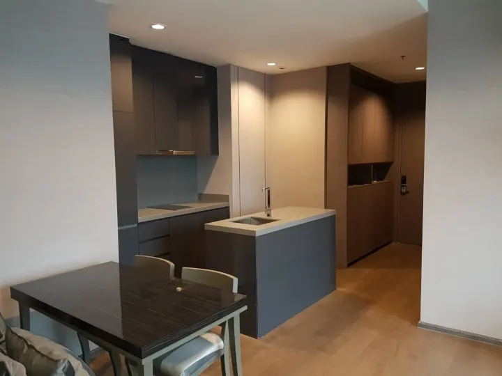 Property photos for The Diplomat Sathorn