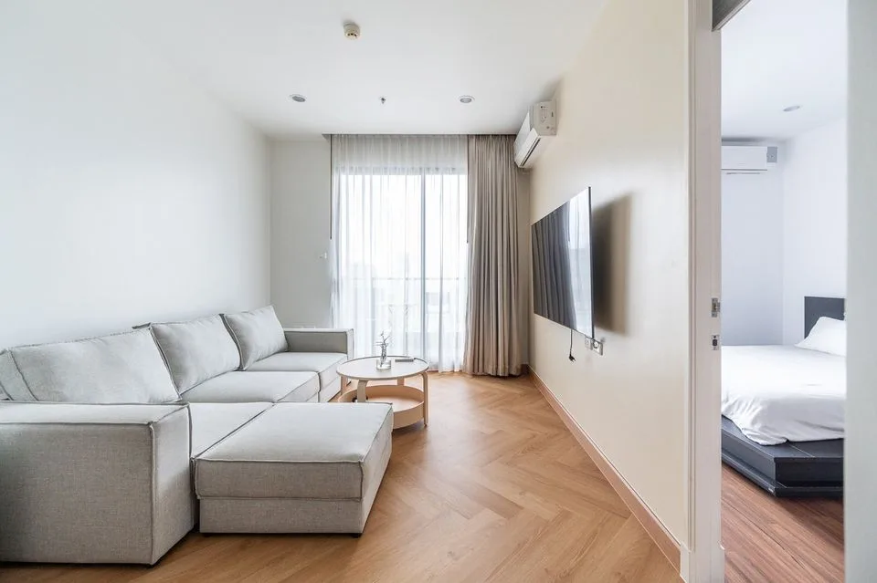 Property photos for Supalai Premier @ Asoke