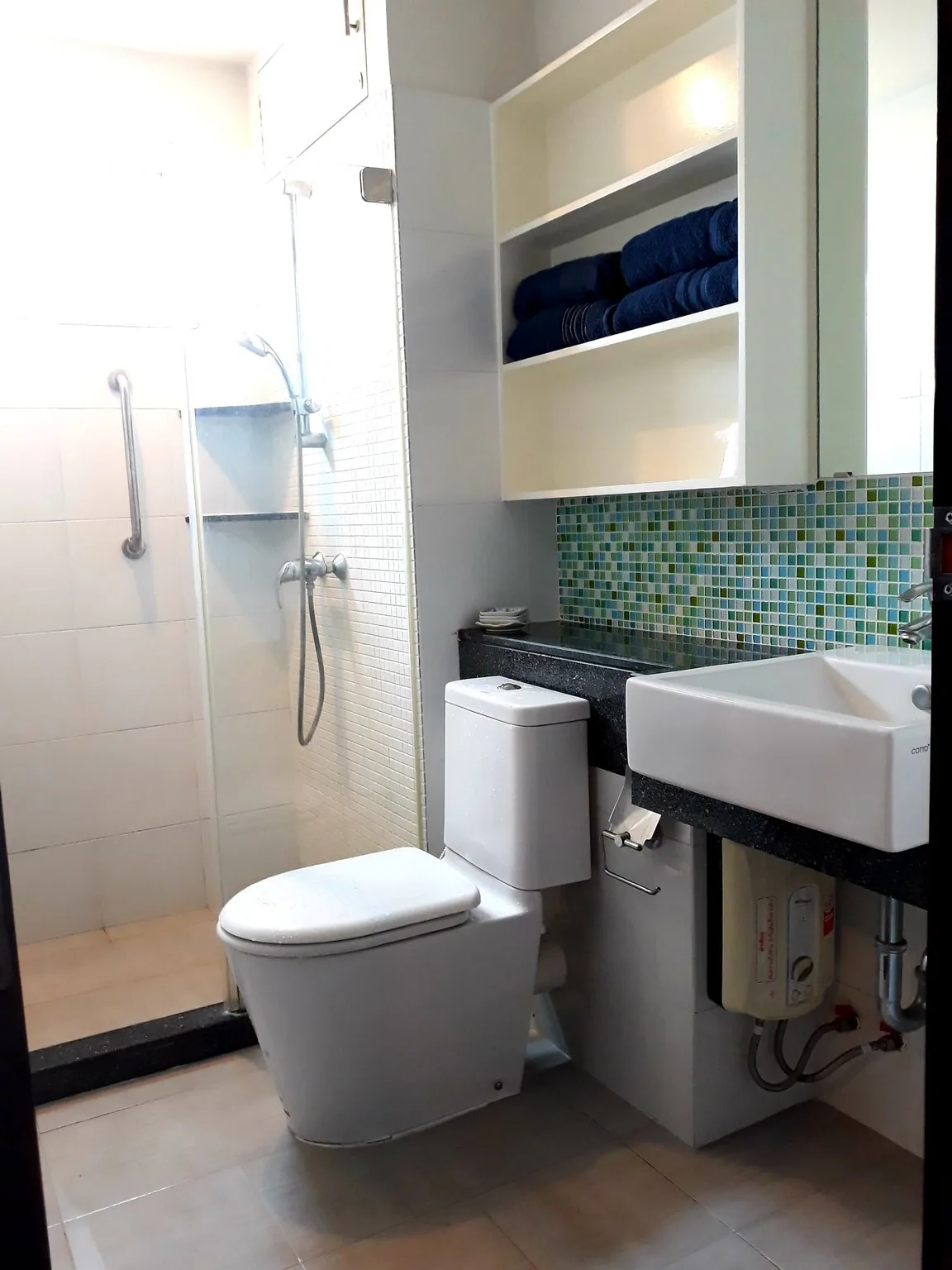 Property photos for Diamond Sukhumvit