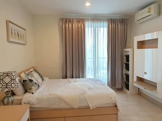 Property photos for Rhythm Ratchada