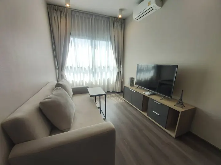 Property photos for Ideo Rama 9 - Asoke