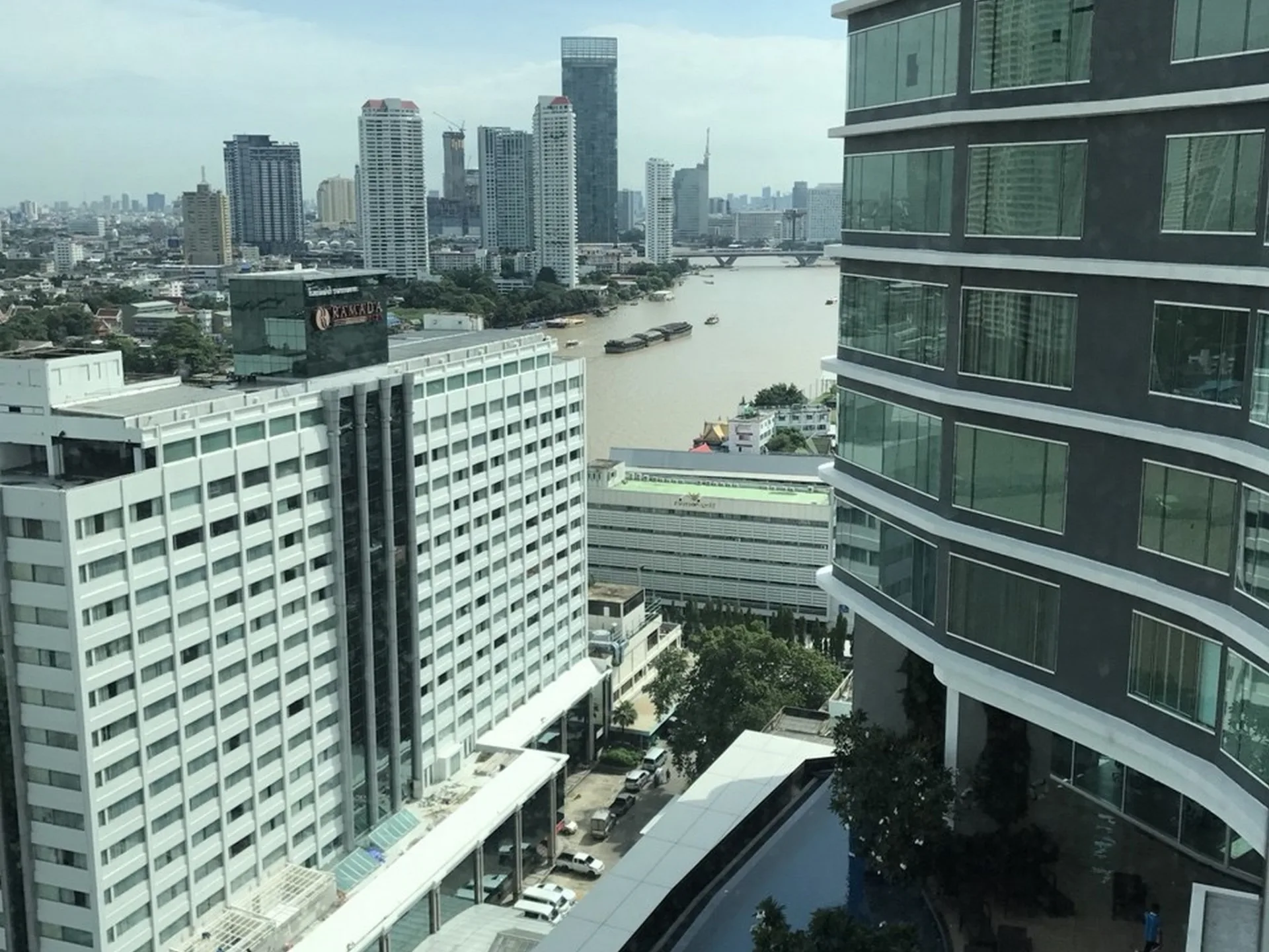 Property photos for Menam Residences
