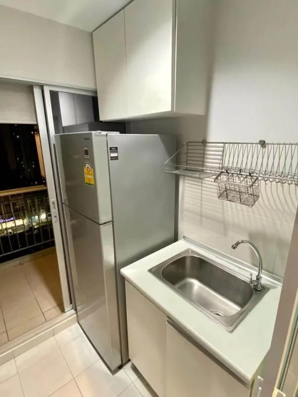 Property photos for Lumpini Place Rama IX - Ratchada