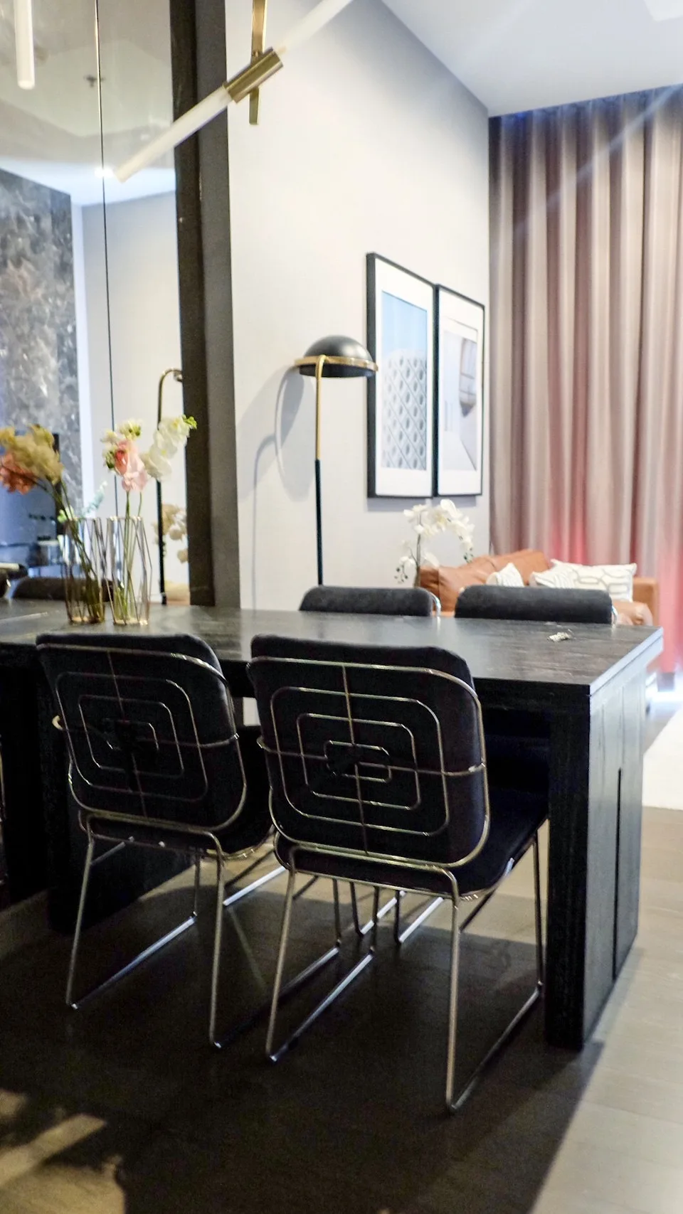 Property photos for The Esse at Singha Complex