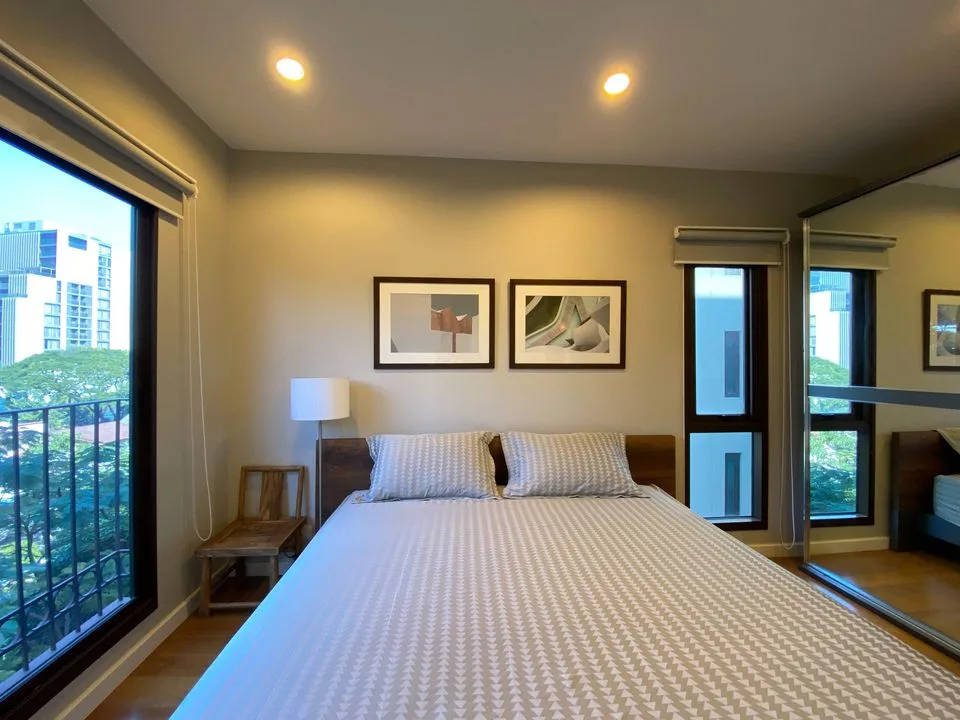 Property photos for Condolette Dwell Sukhumvit 26