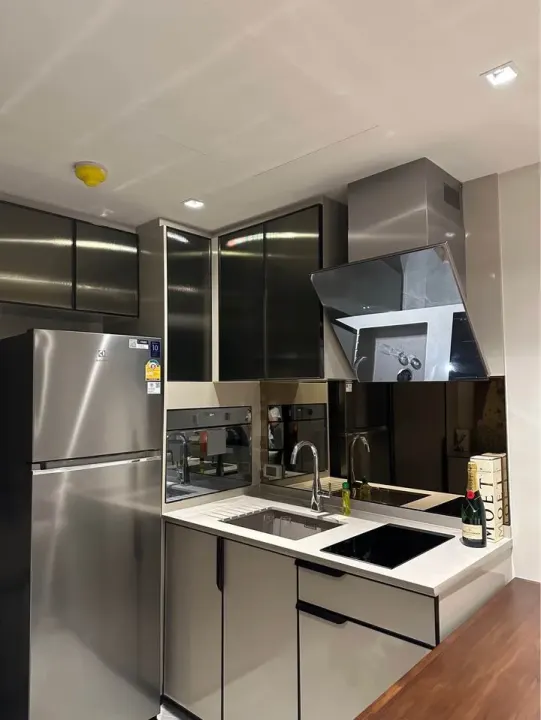 Property photos for The Reserve Sukhumvit 61