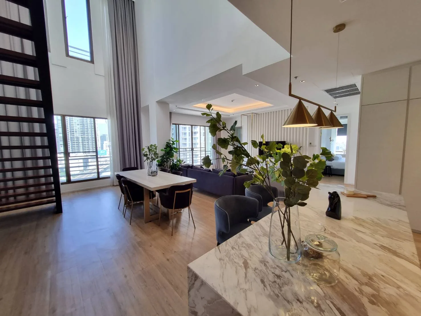 Property photos for The Pearl 49