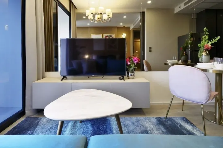 Property photos for Ashton Asoke