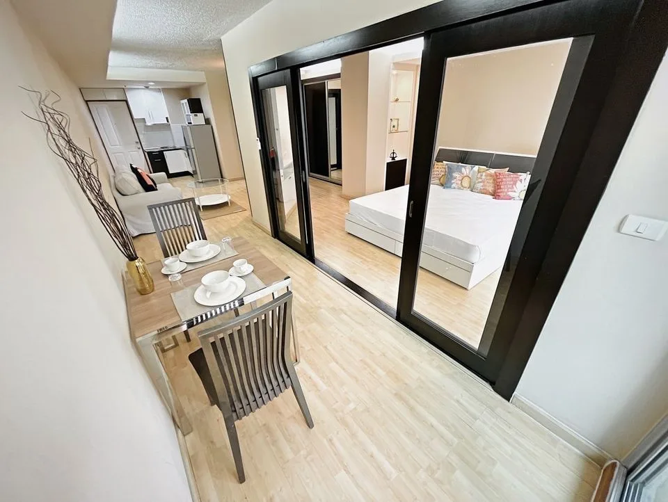 Property photos for The Waterford Sukhumvit 50 Onnut