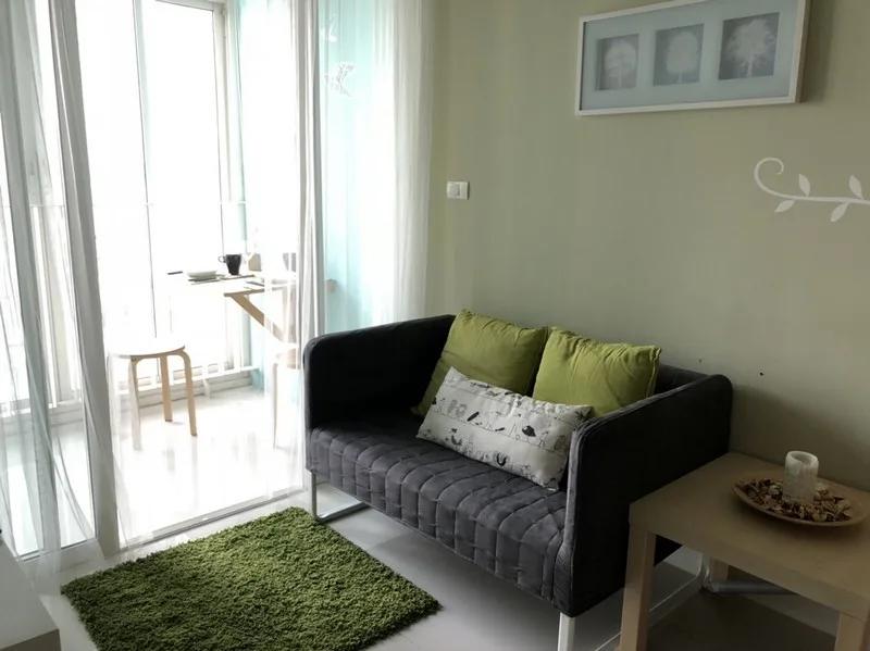 Property photos for Ideo Verve Sukhumvit