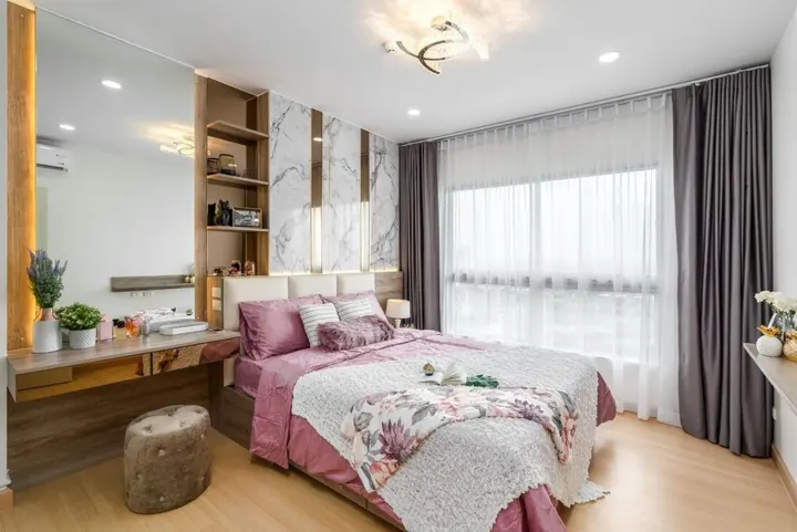 Property photos for Supalai Veranda Rama 9