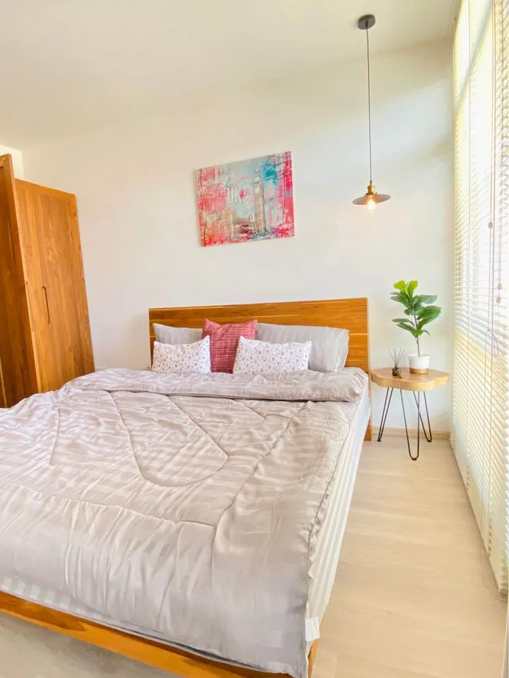 Property photos for Indy Bangna-ramkhamhaeng 2