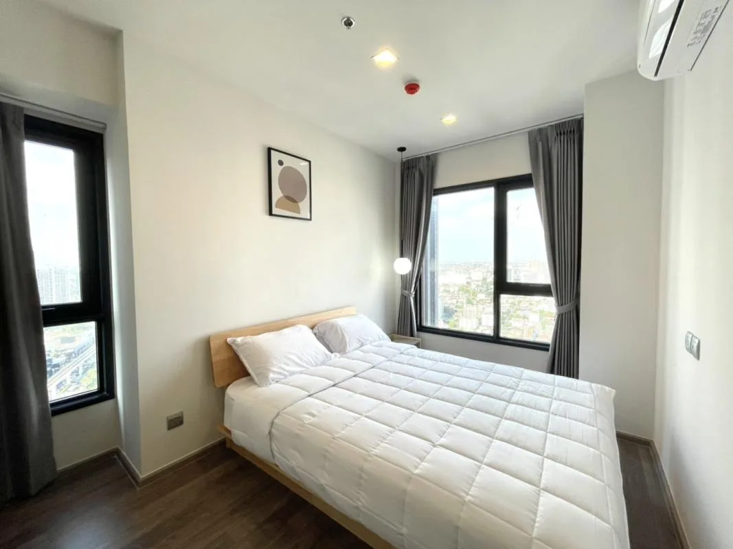 Property photos for Life Ladprao Valley
