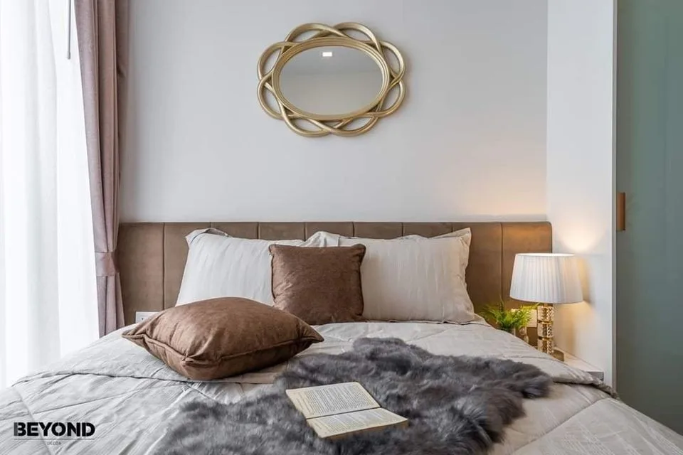 Property photos for Noble BE 33