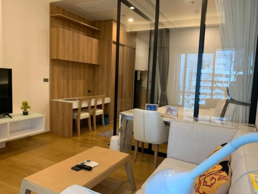 Property photos for Siamese Exclusive Sukhumvit 31