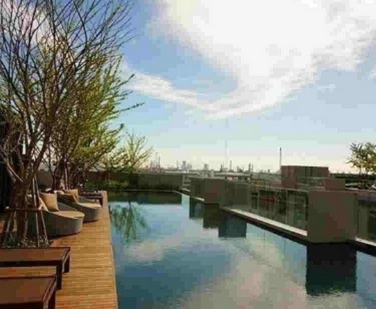 Property photos for Sari by Sansiri