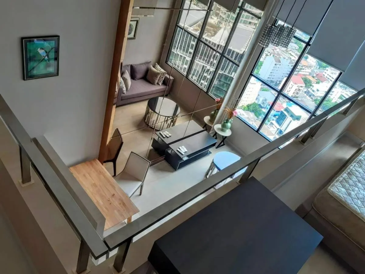 Property photos for Knightsbridge Prime Sathorn