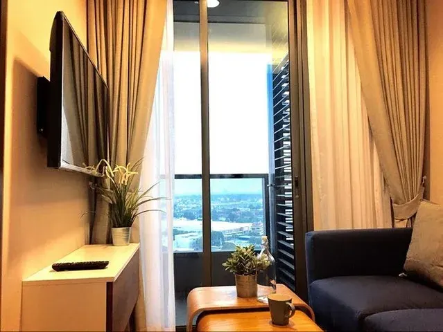 Property photos for The Lumpini 24