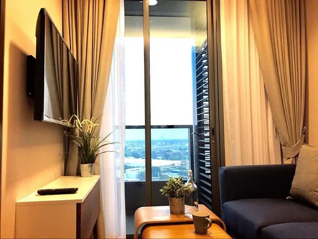 Property photos for The Lumpini 24
