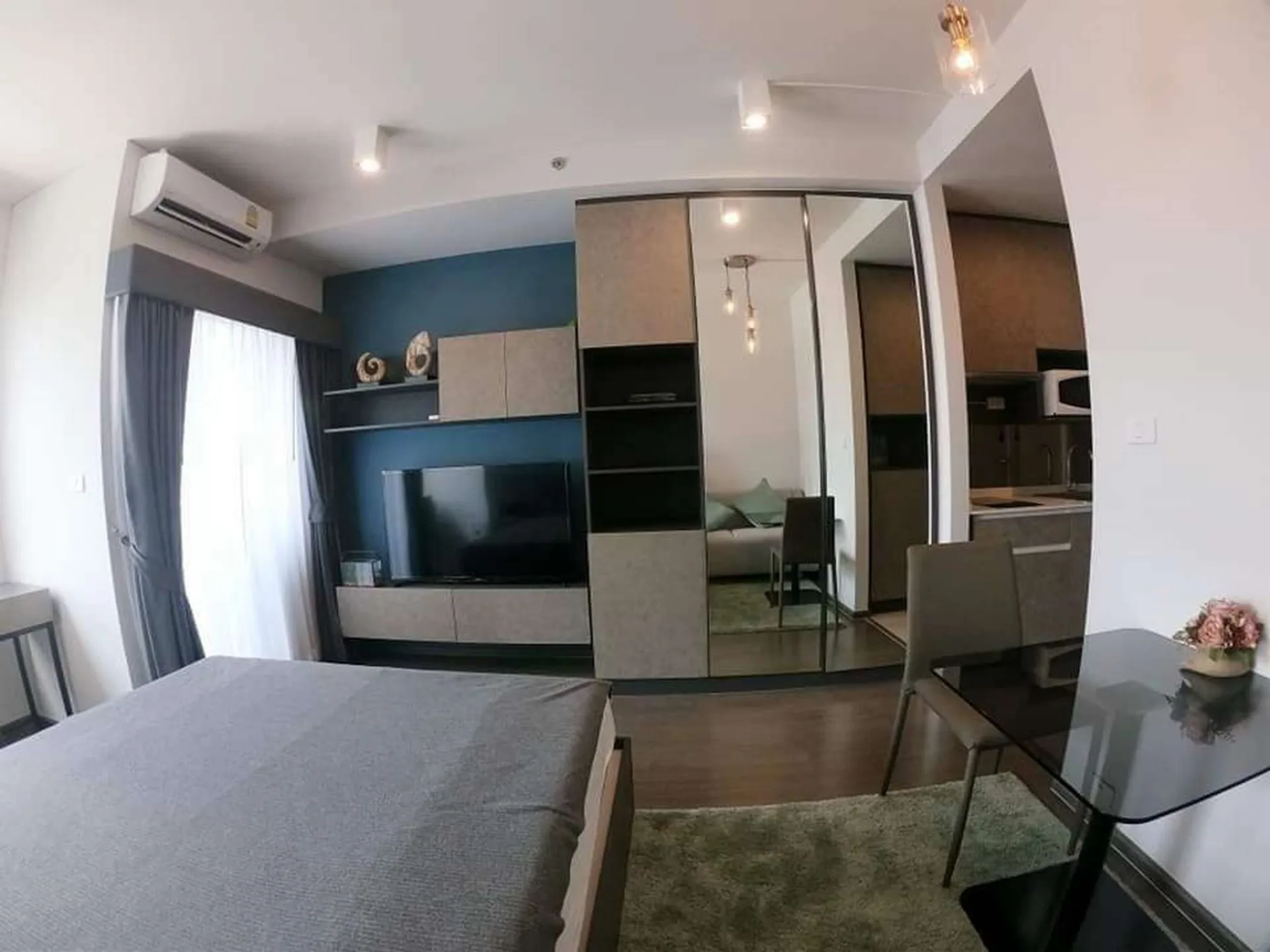 Property photos for Ideo Phaholyothin Chatujak