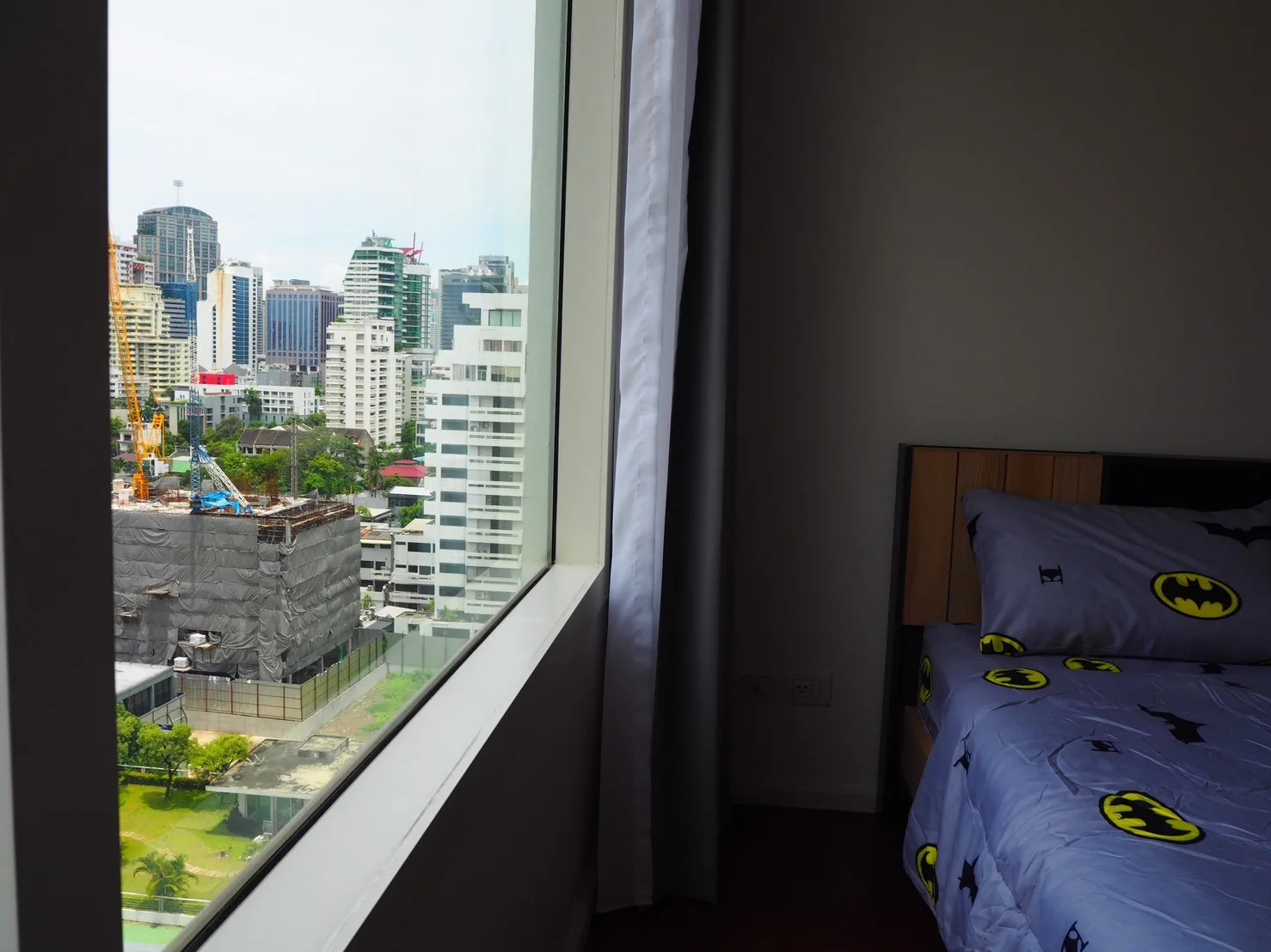 Property photos for Wind Sukhumvit 23