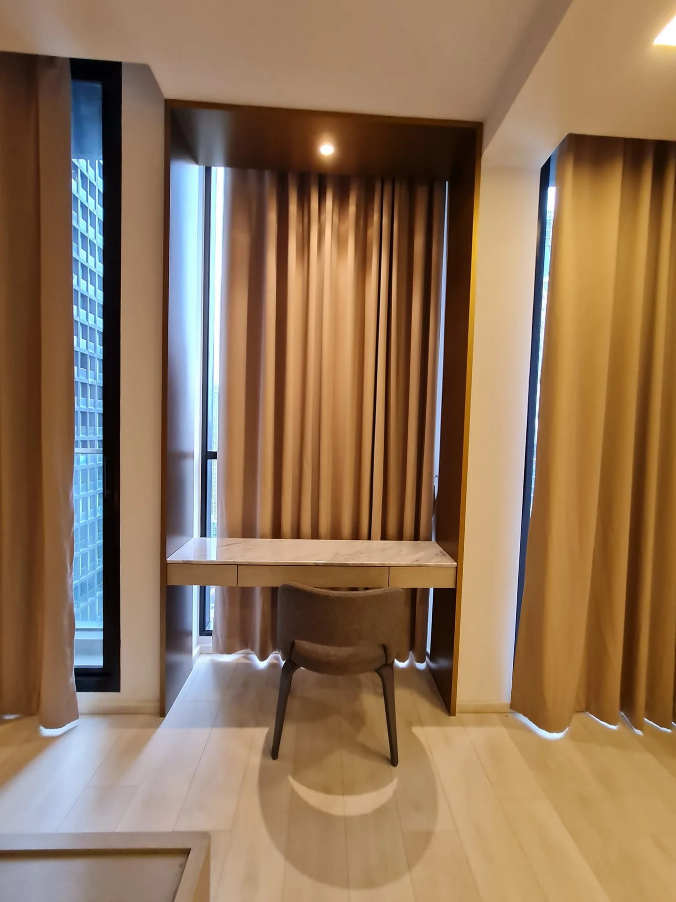Property photos for Noble Ploenchit