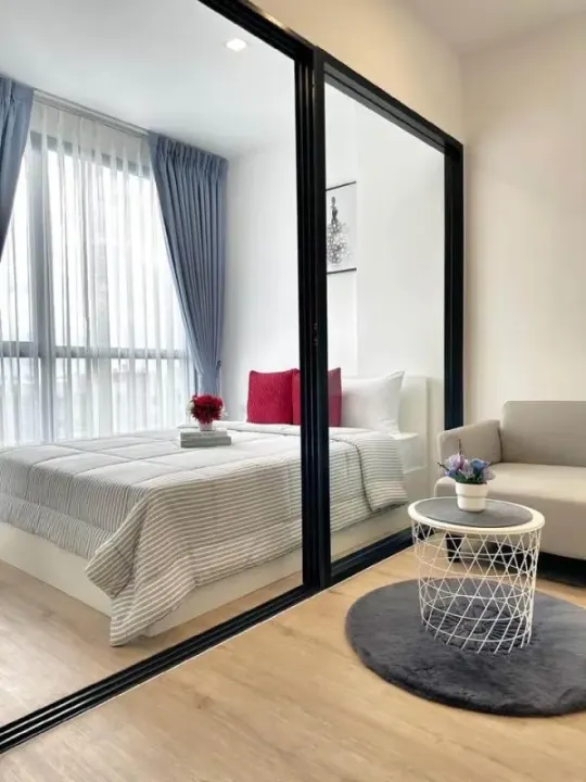 Property photos for The Rich Rama 9-Srinakarin