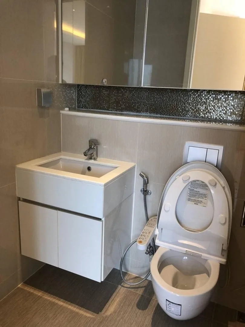 Property photos for Life Asoke