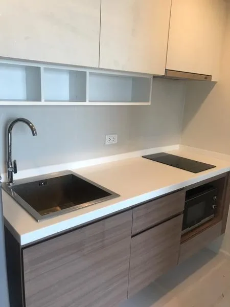 Property photos for Fuse Chan - Sathorn