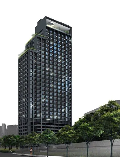 Property photos for Noble Revolve Silom
