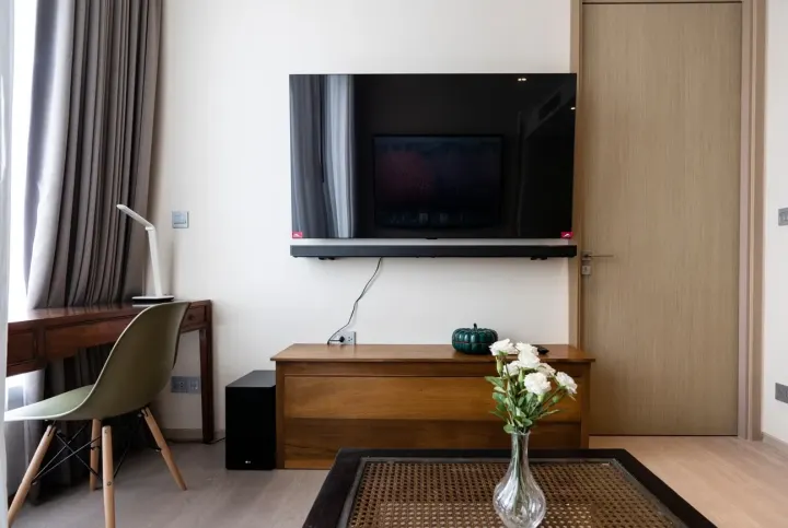Property photos for The Esse Asoke