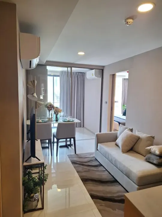 Property photos for Walden Asoke